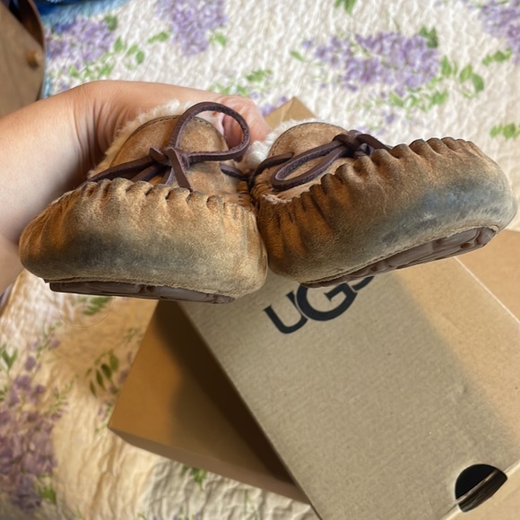 Ugg dakota slippers - Picture 5 of 10